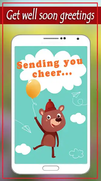 Play Get Well Soon Greeting Cards  and enjoy Get Well Soon Greeting Cards with UptoPlay