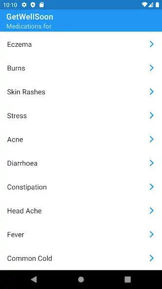 Play GetWellSoon: Medications for D  and enjoy GetWellSoon: Medications for D with UptoPlay