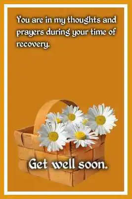 Play Get Well Soon