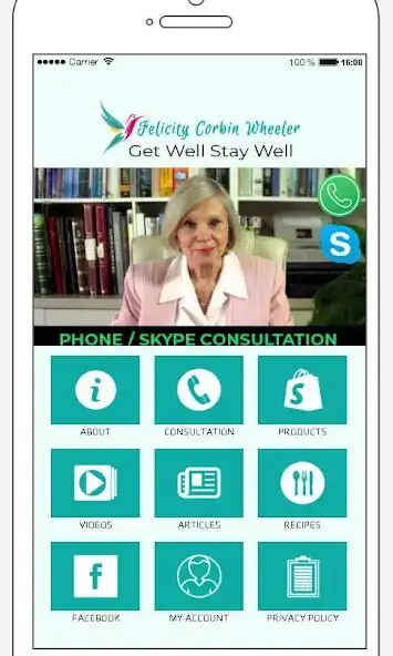 Play Get Well Stay Well  and enjoy Get Well Stay Well with UptoPlay