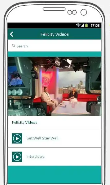 Play Get Well Stay Well as an online game Get Well Stay Well with UptoPlay