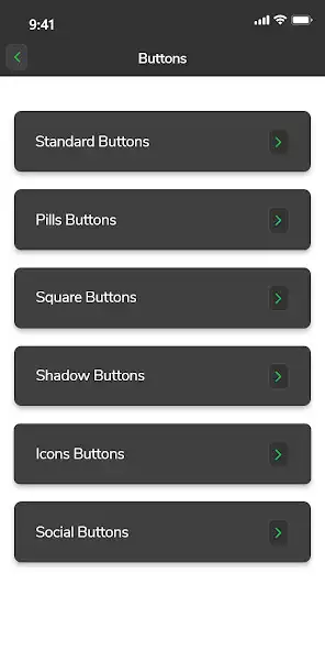 Play GetWidget- An Open-Source UI Library for Flutter. as an online game GetWidget- An Open-Source UI Library for Flutter. with UptoPlay