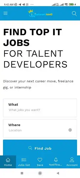 Play GetworkkinG  and enjoy GetworkkinG with UptoPlay