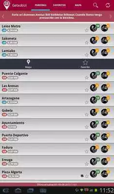 Play GetxoBizi