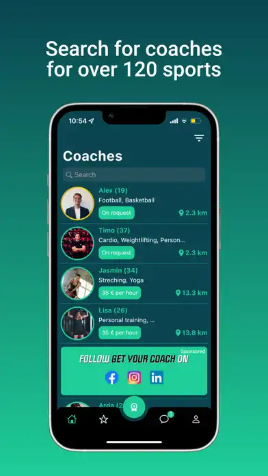 Play Get Your Coach  and enjoy Get Your Coach with UptoPlay