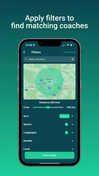 Play Get Your Coach as an online game Get Your Coach with UptoPlay
