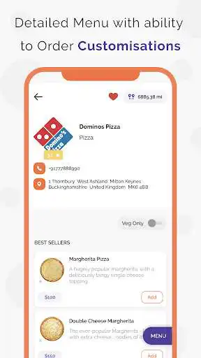 Play Get Your Food as an online game online Get Your Food with UptoPlay Play Get Your Food as an online game Get Your Food with UptoPlay