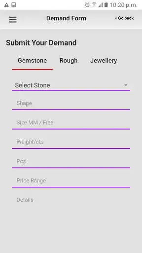 Play Get Your Jewels  and enjoy Get Your Jewels with UptoPlay