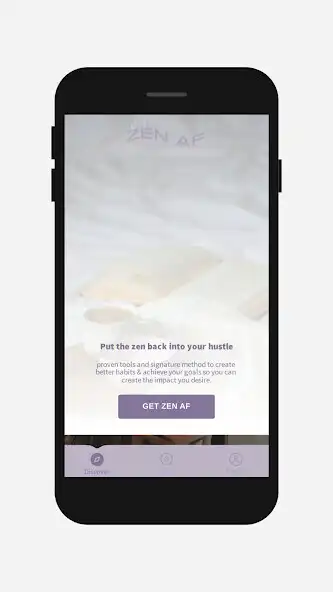 Play Get Zen AF  and enjoy Get Zen AF with UptoPlay