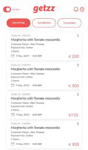 Play getzz Business as an online game getzz Business with UptoPlay