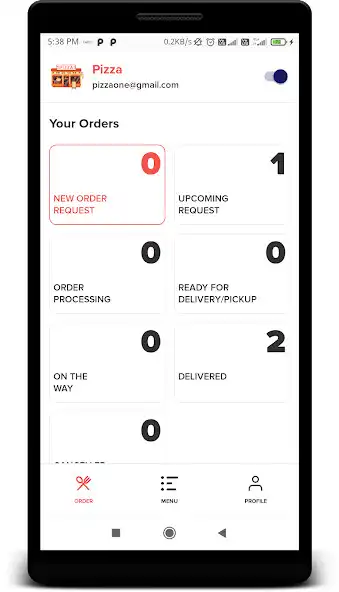 Play Getzz Partner as an online game Getzz Partner with UptoPlay