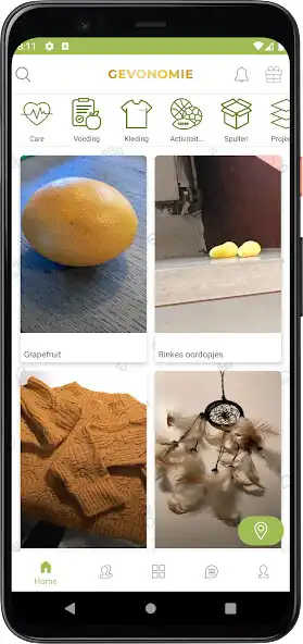 Play Gevonomie  and enjoy Gevonomie with UptoPlay