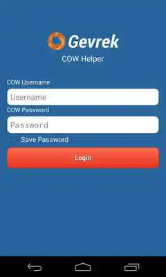 Play Gevrek Play Gevrek