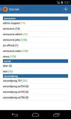 Play Gevrek Play Gevrek