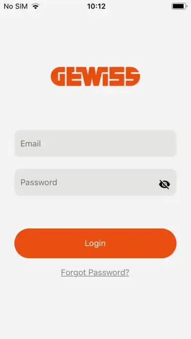 Play Gewiss My Controls  and enjoy Gewiss My Controls with UptoPlay