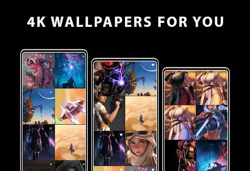 Play GEW - SW Wallpapers  and enjoy GEW - SW Wallpapers with UptoPlay