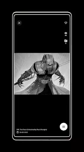 Play GEW - SW Wallpapers as an online game GEW - SW Wallpapers with UptoPlay