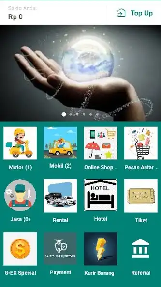 Play G-EX Indonesia and enjoy G-EX Indonesia with UptoPlay Play G-EX Indonesia and enjoy G-EX Indonesia with UptoPlay