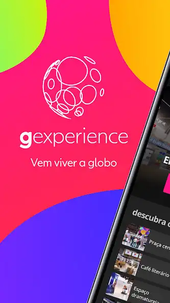 Play Gexperience  and enjoy Gexperience with UptoPlay