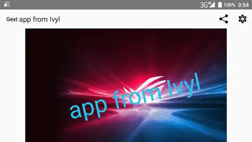Play Gext as an online game Gext with UptoPlay