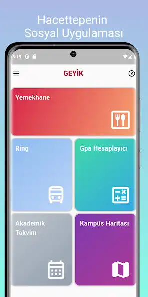Play Geyik - Hacettepe  and enjoy Geyik - Hacettepe with UptoPlay
