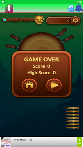 Play Geymuzu - The Game Launcher  and enjoy Geymuzu - The Game Launcher with UptoPlay
