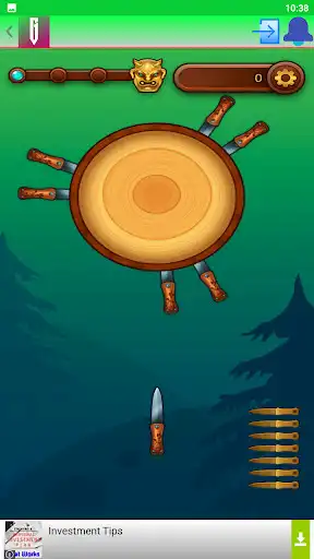 Play Geymuzu - The Game Launcher as an online game Geymuzu - The Game Launcher with UptoPlay