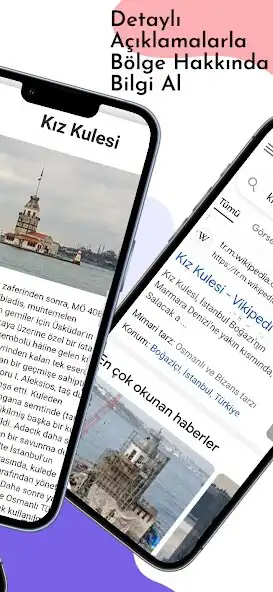 Play Gezi Rehberi: Gezilecek Yerler as an online game Gezi Rehberi: Gezilecek Yerler with UptoPlay