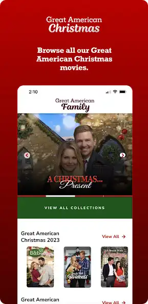 Play GFAM Christmas Checklist  and enjoy GFAM Christmas Checklist with UptoPlay