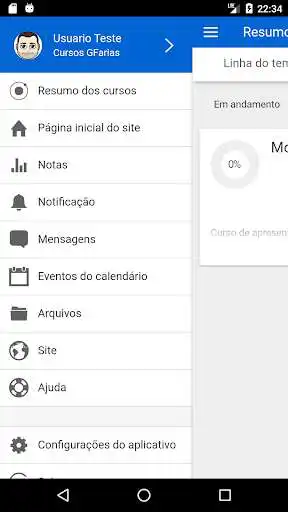 Play GFARIAS as an online game GFARIAS with UptoPlay