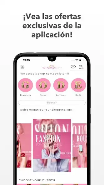 Play G FASHION B  and enjoy G FASHION B with UptoPlay