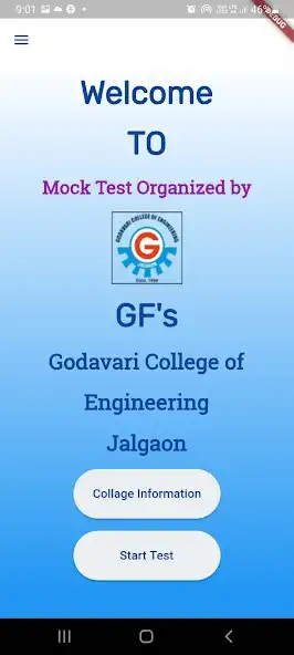 Play GF CET/JEE  and enjoy GF CET/JEE with UptoPlay