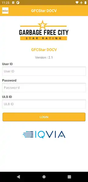 Play GFCSTAR IQVIA V2 as an online game GFCSTAR IQVIA V2 with UptoPlay