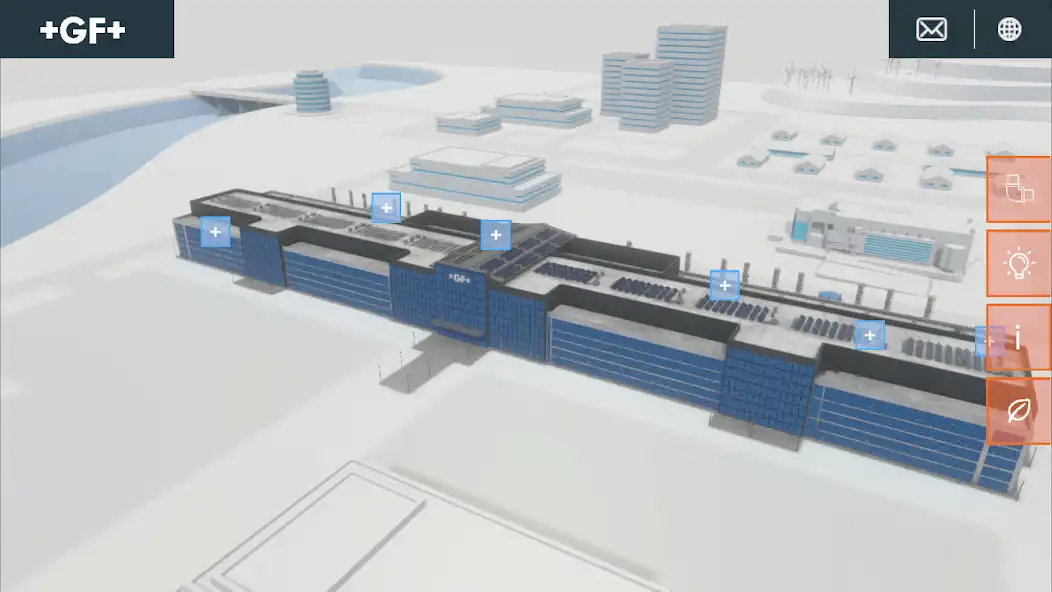 Play GF DataCenter  and enjoy GF DataCenter with UptoPlay