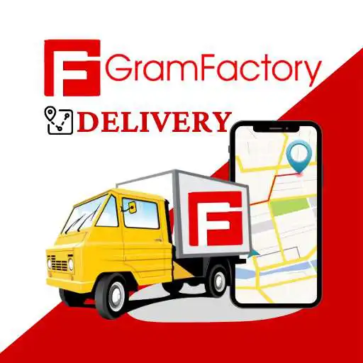 Play GF - Delivery Partner App APK Play GF - Delivery Partner App APK