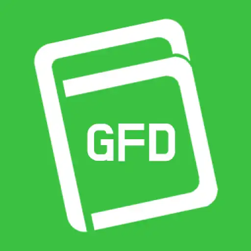 Play GFD - Unofficial Girls Frontline Dictionary APK
