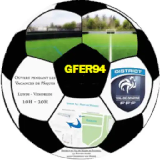 Play GFER94 APK Play GFER94 APK