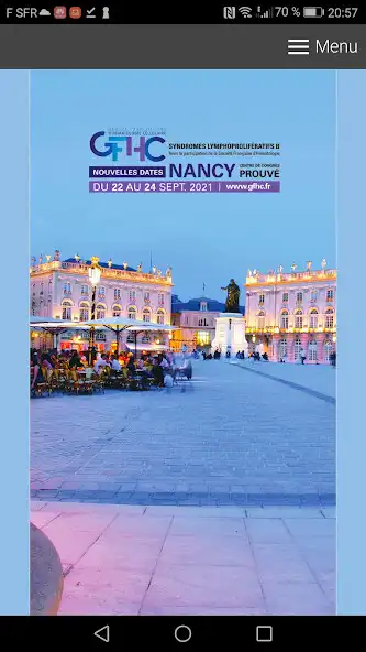 Play GFHC 2021  and enjoy GFHC 2021 with UptoPlay