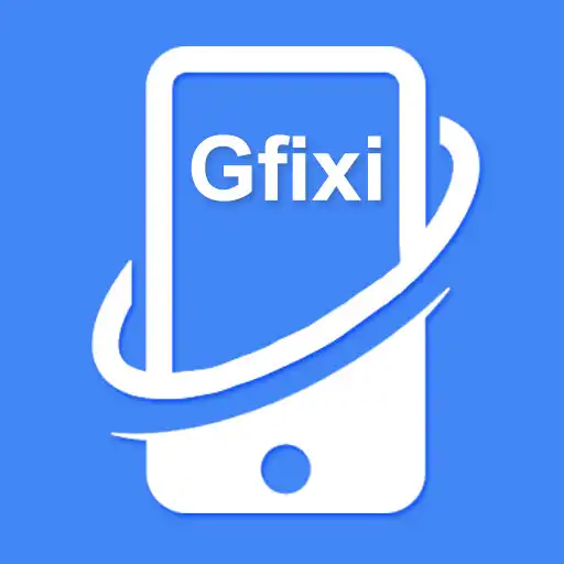 Play Gfixi: Search Nearby Deals, Food  Services APK