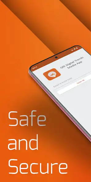 Play GfK Digital Trends Media App as an online game GfK Digital Trends Media App with UptoPlay