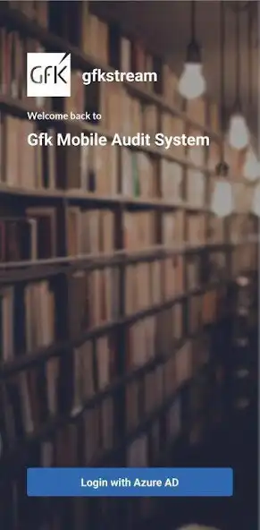 Play GfK Stream  and enjoy GfK Stream with UptoPlay