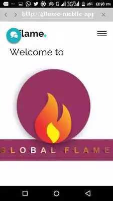 Play Gflame