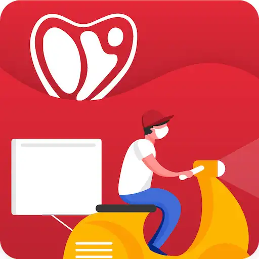 Play GFM Delivery Partner APK Play GFM Delivery Partner APK