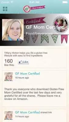 Play GF Mom Certified