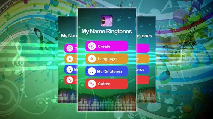 Play GF Name Ringtone Maker