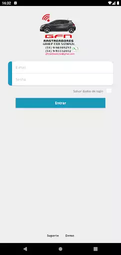 Play GFN Rastreadores