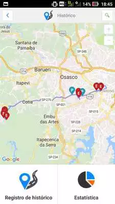 Play GFN Rastreadores