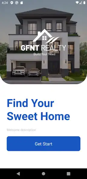 Play GFNT Property Investment  and enjoy GFNT Property Investment with UptoPlay