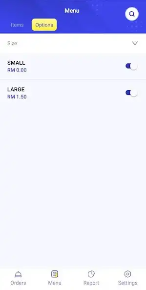 Play GFood Merchant as an online game GFood Merchant with UptoPlay