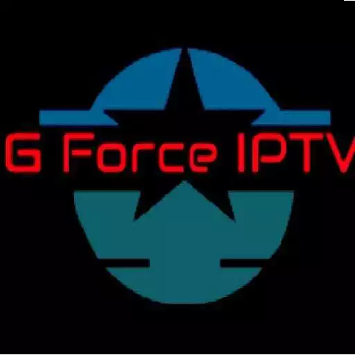 Run free android online G-Force IPTV APK
